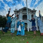 Jurugambar Perkahwinan