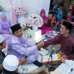 Jurugamabr perkahwinan