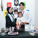 Aizen birthday