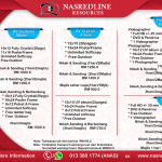 Web Offer 2019
