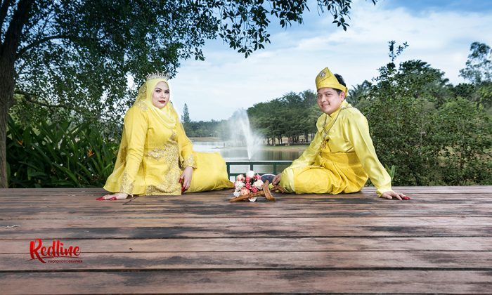 Jurugambar Seremban | Fotografi Senawang